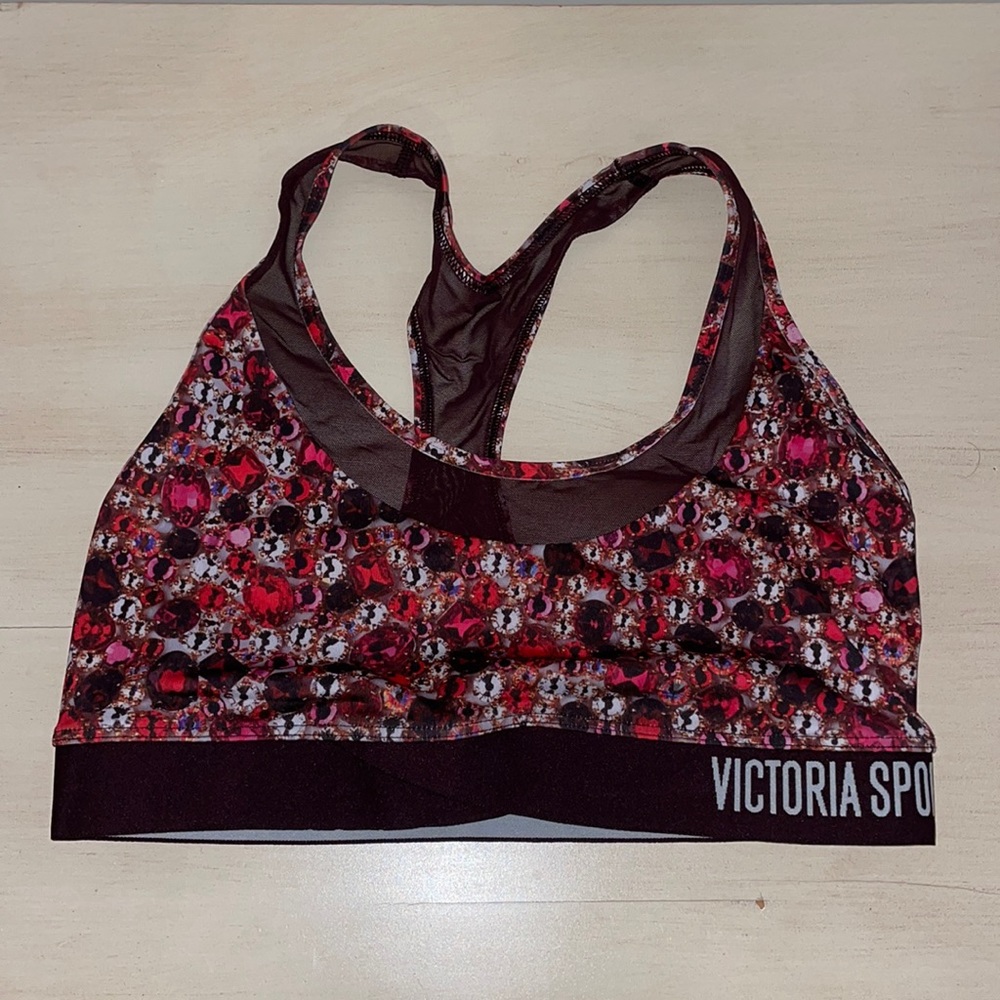 Victoria’s Sport jewels sports bra